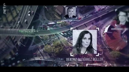 Pegasus, un espion dans votre poche _ ARTE