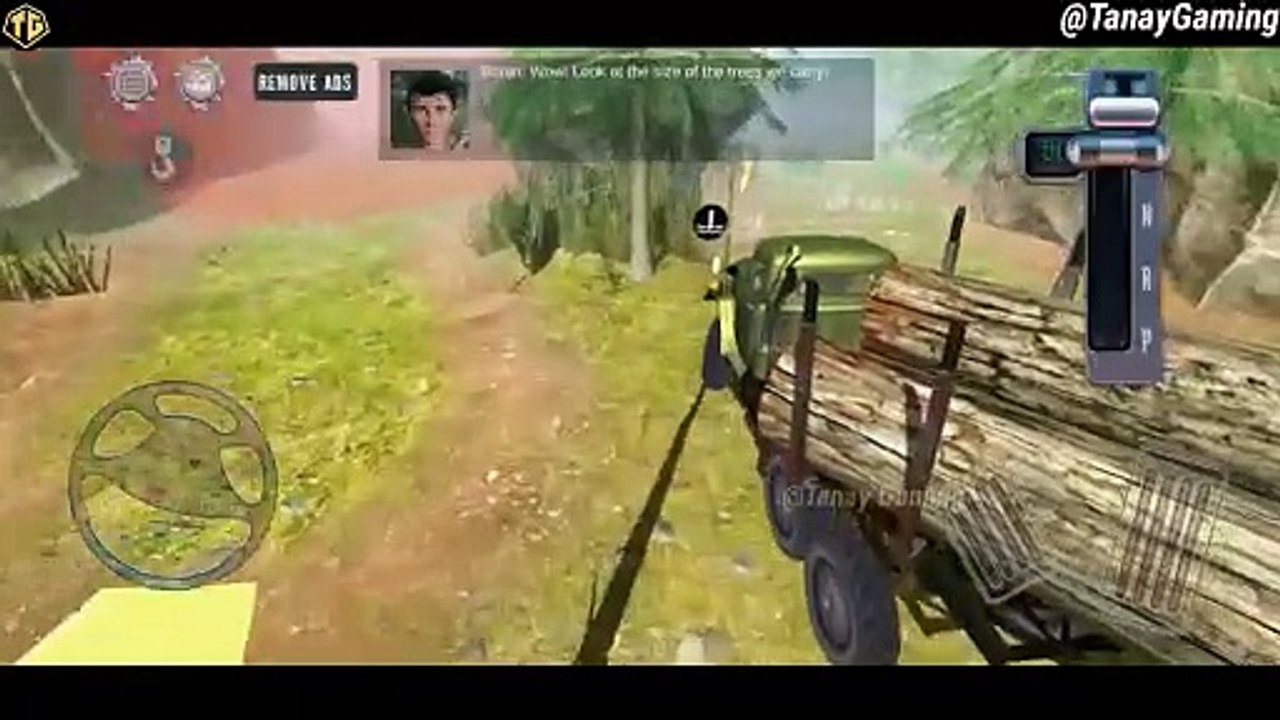 TOP 5 MOST REALISTIC TRUCK SIMULATOR GAMES FOR ANDROID _ IOS 2022 l Truck Driving game(720P_HD)