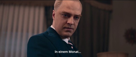 Bir Cumhuriyet Sarkisi - Trailer (Deutsche UT) HD