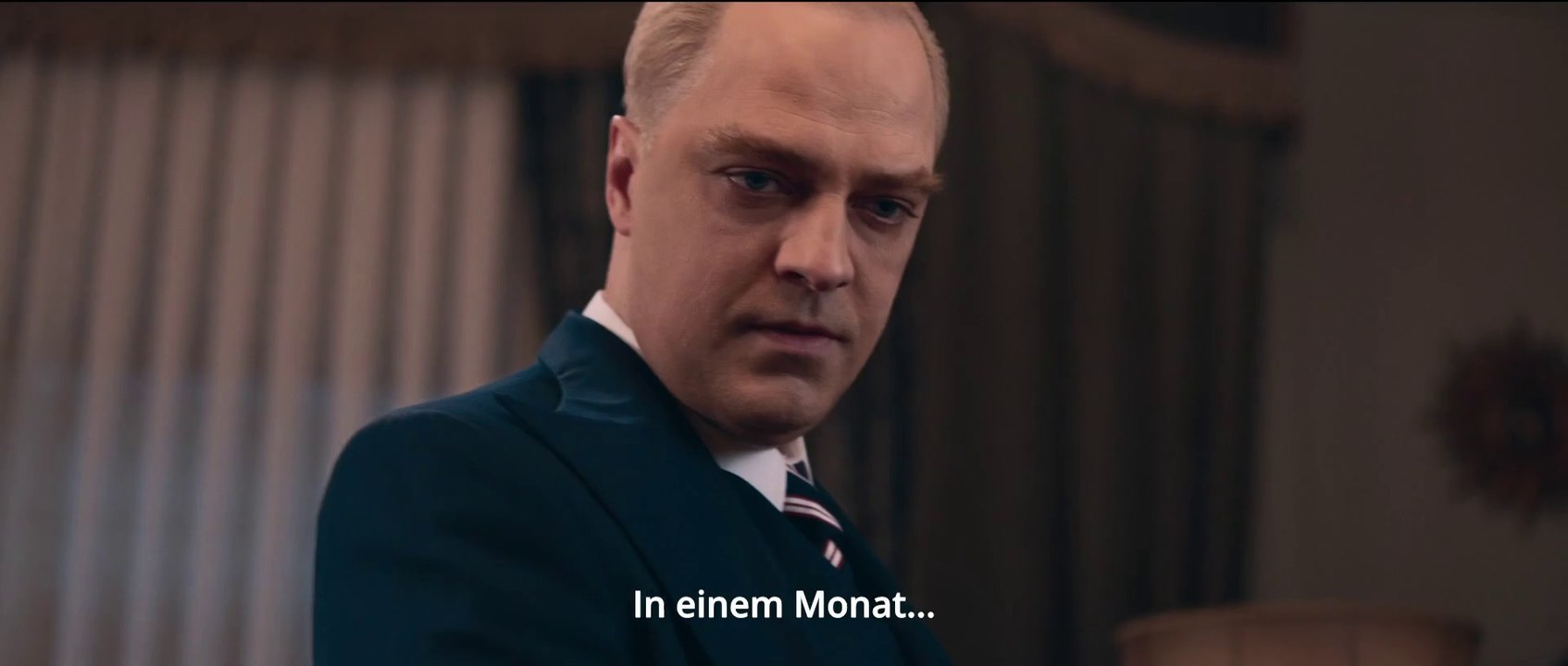 Bir Cumhuriyet Sarkisi - Trailer (Deutsche UT) HD