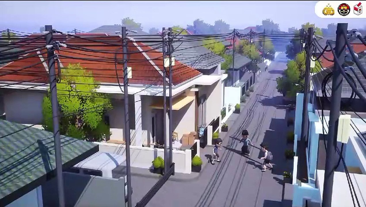 Saatnya Stop Kekerasan Pada Anak, Sekarang Juga