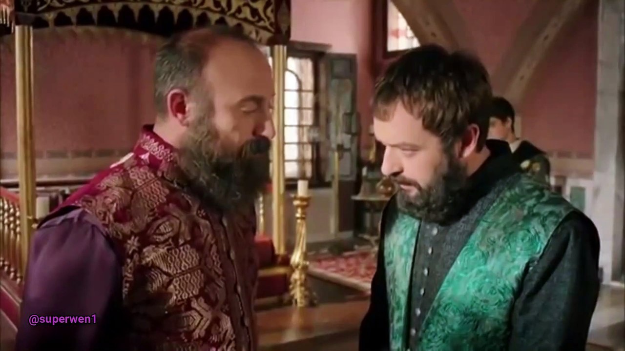 Hurrem y Suleiman 165
