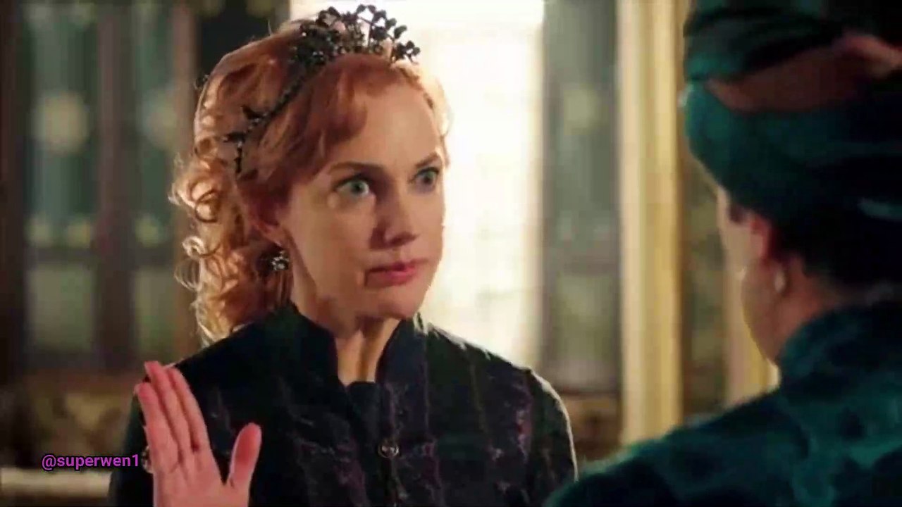 Hurrem y Suleiman 164