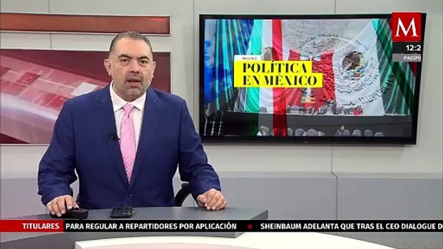 Cámara de Diputados convoca a doble sesión ordinaria para leyes secundarias