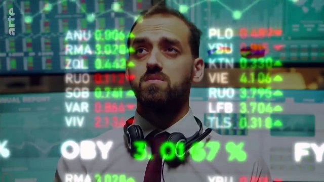 Sommes-nous de plus en plus bêtes 42 la réponse à presque tout ARTE