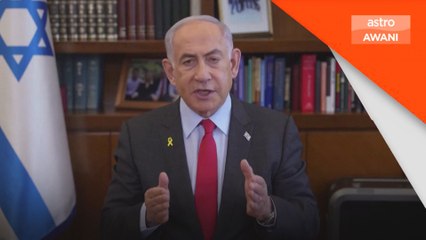 Netanyahu nafi sasar UNIFIL