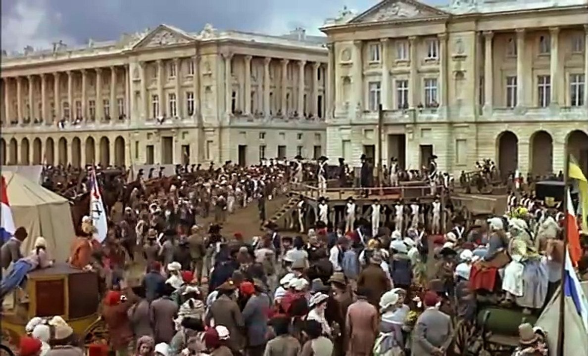 Die Französische Revolution | movie | 1989 | Official Clip