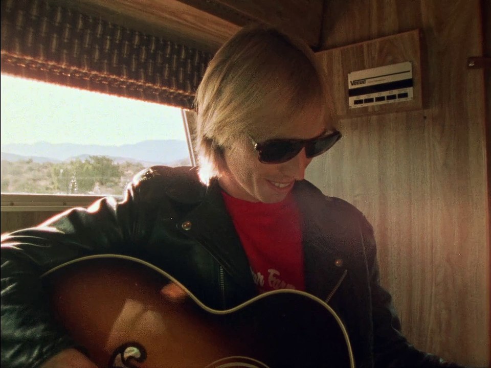 Tom Petty: Heartbreakers Beach Party | movie | 2024 | Official Trailer