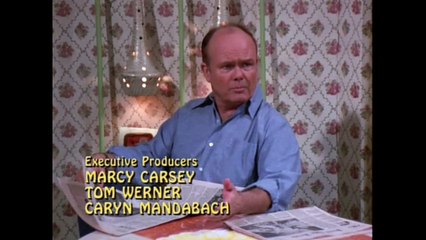 Thats 70s show Hyde Moves In - brief description