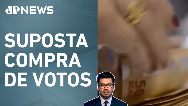 Instituições reforçam ações para saque no segundo turno das eleições municipais; Kobayashi comenta