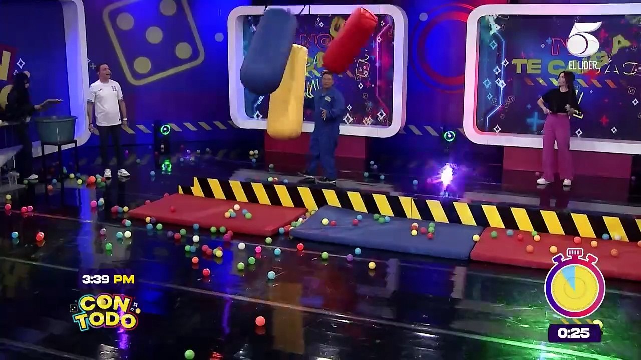 Con Todo - 14 de octubre 2024