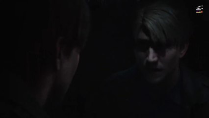 Silent Hill 2 Remake Ch 1: Lost on The Fog