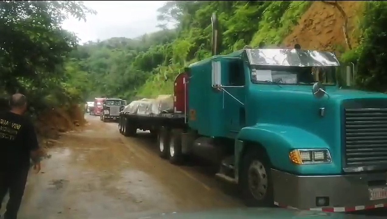 tn7-Abren la Ruta 32-141024