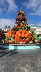 Knott's Berry Farm da la bienvenida a la temporada de Halloween