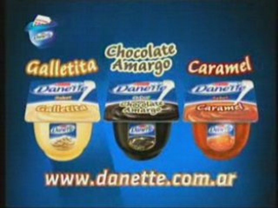 Danette