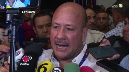 Sin ser identificados los cuerpos de los cinco hombres en Ojuelos