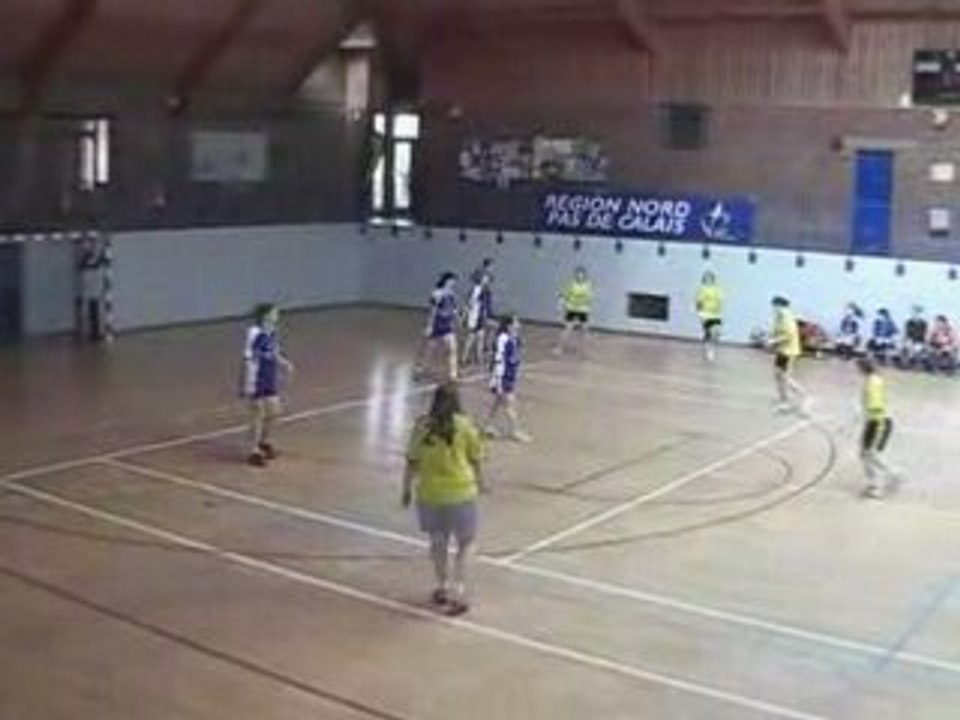 Le quesnoy - bavay 1 er