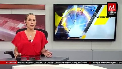 Peso mexicano se depreció 0.58 por ciento, cerrando en 19.36 unidades por dólar