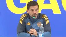 Fernando Gago manda fuerte indirecta a Chivas desde el banquillo de Boca: 