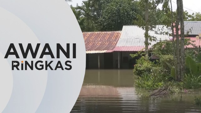 AWANI Ringkas: Kedah catat mangsa tertinggi, diikuti Pahang & Perak