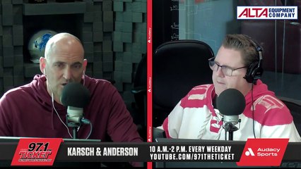 Moving Forward Without Aidan Hutchinson