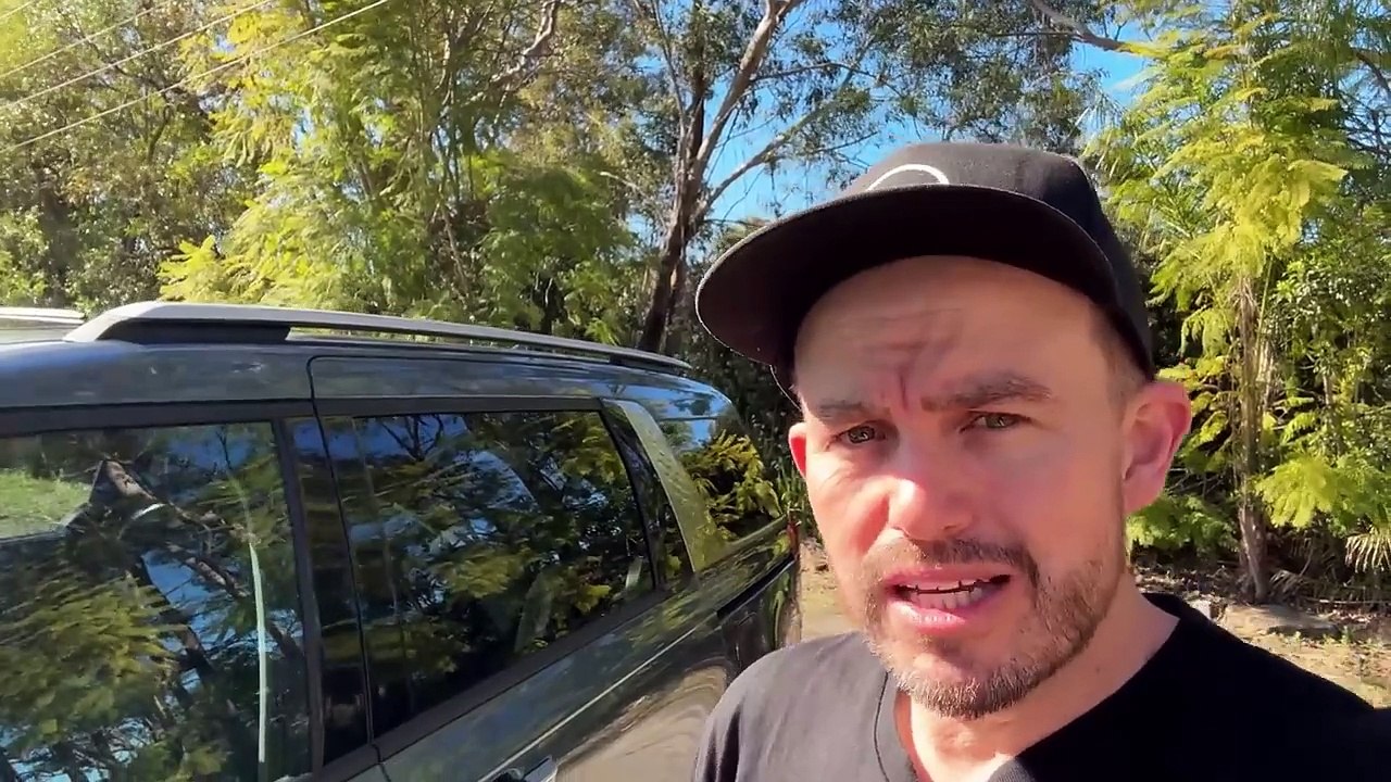 2025 Kia Carnival Hybrid review GTLine HEV 8 seater fuel economy