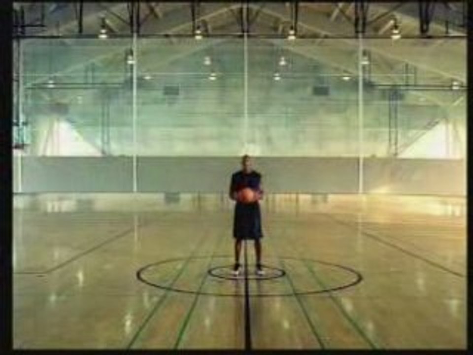 Michael Jordan - Heart (Nike Commercial)