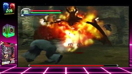 Like A Bat Out of Hell | Jyuouki Project: Altered Beast (PS2) **CPP**