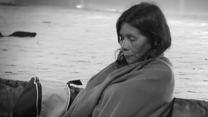 La cruda realidad de la Zona Rosa: mujeres indígenas con niños de brazos en condición de mendicidad