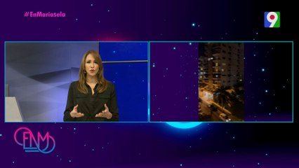 En La Diana: Protestas en rechazo a la Reforma Fiscal | ENM