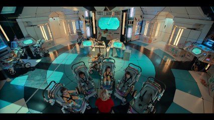 Doctor Who - Space Babies (1080p)