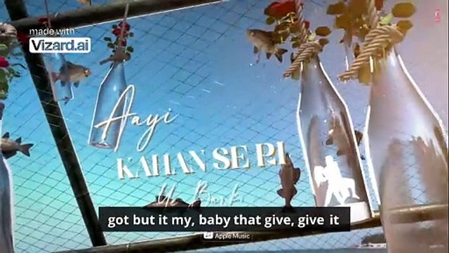 Dheere Dheere _ Devara Second Single _ NTR _ Janhvi Kapoor _ Anirudh _ Shilpa Rao _ 27 Sep 2024