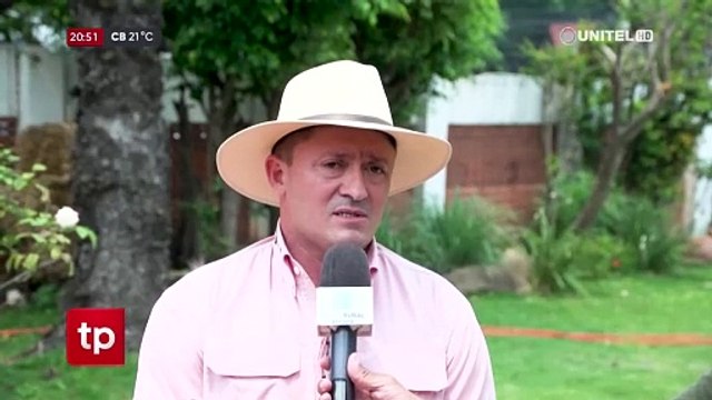 San Rafael: 130 mil cabezas de ganado están en riesgo por la falta de agua y forraje