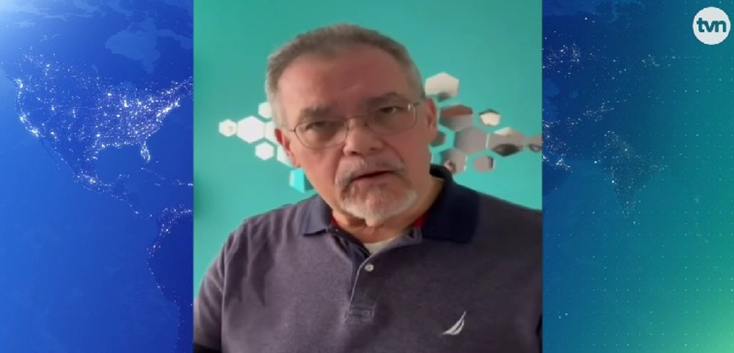 Bosco Vallarino, exalcalde de Panamá, es capturado por el delito contra la administración pública