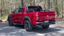 GWM Cannon Alpha Diesel Ute 2024 Review