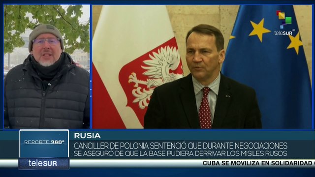 Las bases de defensa antimisiles de EE.UU. pueden destruir misiles iraníes y rusos