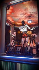 Elon Musk presenta el robot Optimus