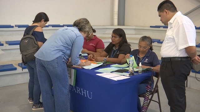 Ifarhu brinda detalle sobre becas adeudadas