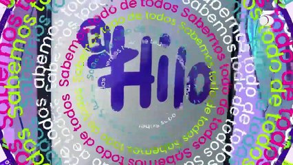 El Hilo - 14 de octubre 2024