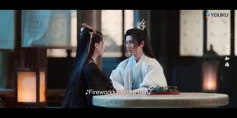 Dawn is Breaking Ep 27 🌅 - Uncover the Secrets of Xie Wanyin’s Wedding Day