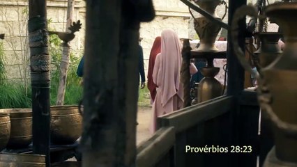 NOVELA REIS - CAPÍTULO 292