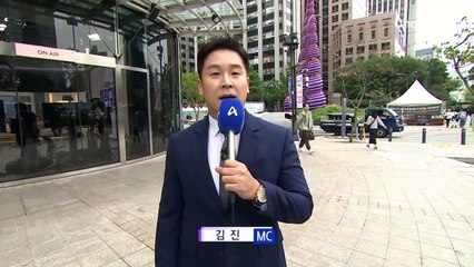 10월 15일 김진의 돌직구쇼 오프닝