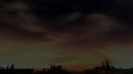 -Fasha (Great Ape)- Vs. Grandpa Gohan {Budokai Tenkaichi 3}