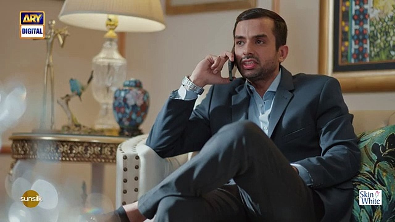 Kabhi Main Kabhi Tum Episode 28 | Fahad Mustafa | Hania Aamir | 14 Oct 2024 (Eng Sub) | ARY Digital