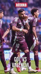 El primer problema que tiene JAVIER AGUIRRE es el 9 y este es el ANÁLISIS de BETO BERNARD