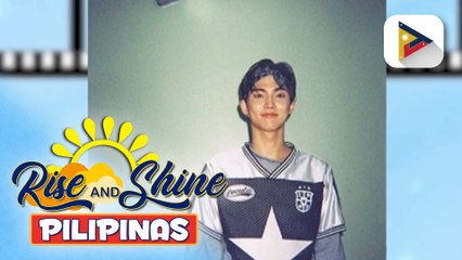 TALK BIZ | K-pop idol na si Hong Seunghan, opisyal nang umalis sa kanyang grupong RIIZE