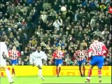 Real Madrid vs Atlético de Madrid - LaLiga 2002-03