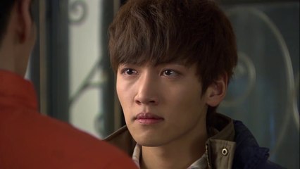 Chicos en Busca del Amor Capitulo 14 en Español Latino - Dorama en Audio Latino