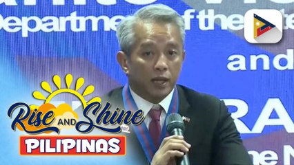 DILG at PNP, tiniyak na walang sasantuhin sa pag-iimbestiga kaugnay ng ‘War on Drugs’ ng nakaraang administrasyon