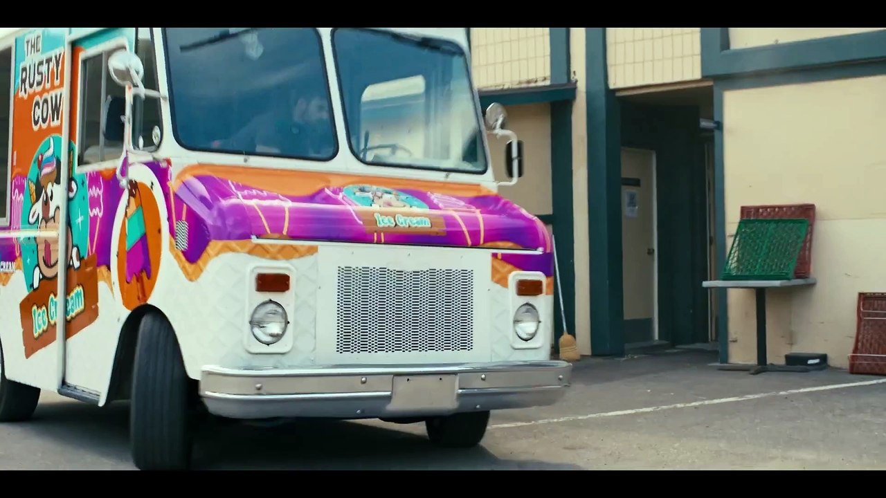 Get Fast Trailer (2024)